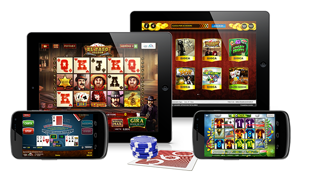 casino online